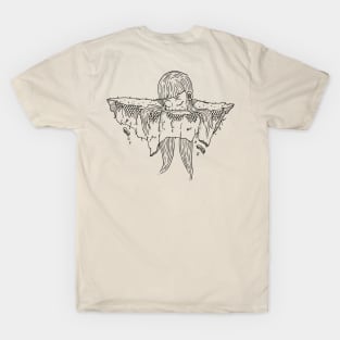 Head Sink T-Shirt